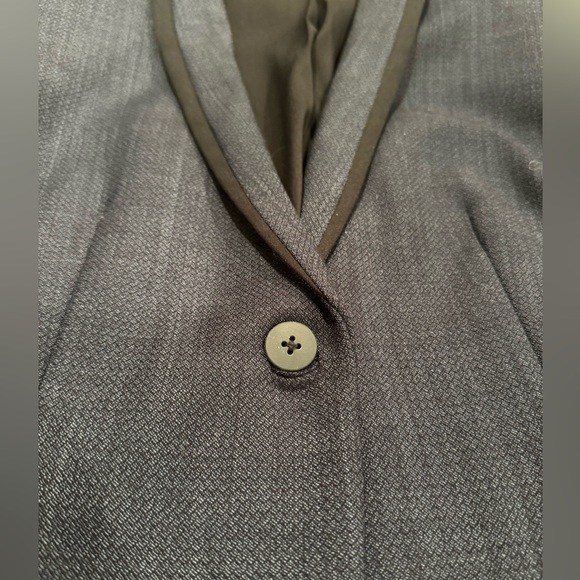 Elie Tahari wool jacket - size 6 - Picture 7 of 14